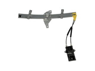 Dorman - OE Solutions WINDOW REGULATOR 740-647