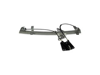 Dorman - OE Solutions WINDOW REGULATOR 740-648