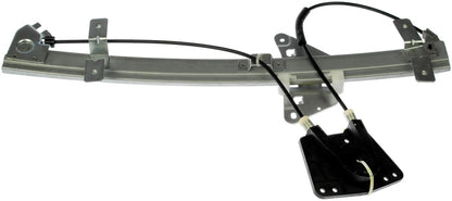 Dorman - OE Solutions WINDOW REGULATOR 740-648