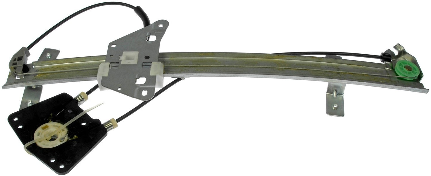 Dorman - OE Solutions WINDOW REGULATOR 740-648