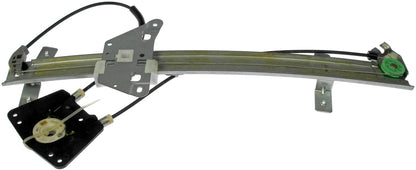 Dorman - OE Solutions WINDOW REGULATOR 740-648