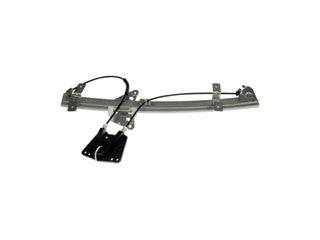Dorman - OE Solutions Window Regulator with Power for 2000-2009 Dodge Dakota 2004-00, Dodge Durango 2003-98 740-649