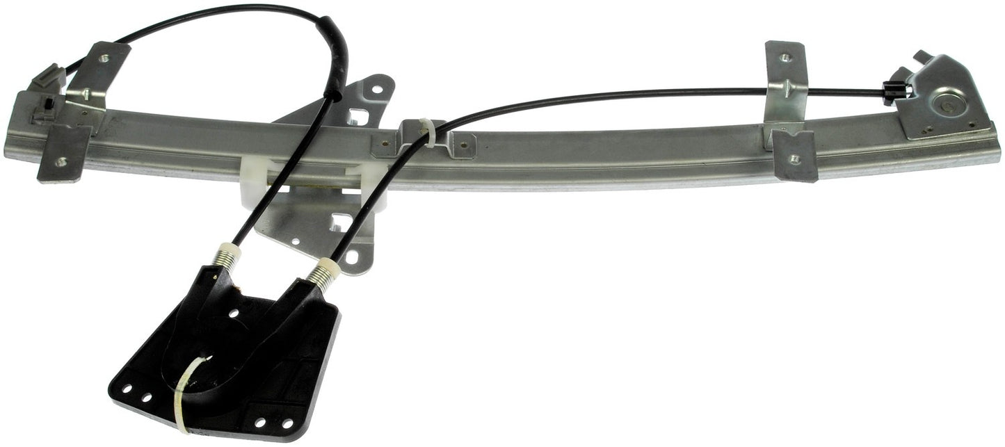 Dorman - OE Solutions Window Regulator with Power for 2000-2009 Dodge Dakota 2004-00, Dodge Durango 2003-98 740-649
