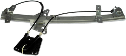 Dorman - OE Solutions Window Regulator with Power for 2000-2009 Dodge Dakota 2004-00, Dodge Durango 2003-98 740-649