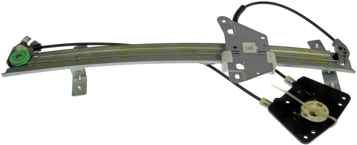 Dorman - OE Solutions Window Regulator with Power for 2000-2009 Dodge Dakota 2004-00, Dodge Durango 2003-98 740-649
