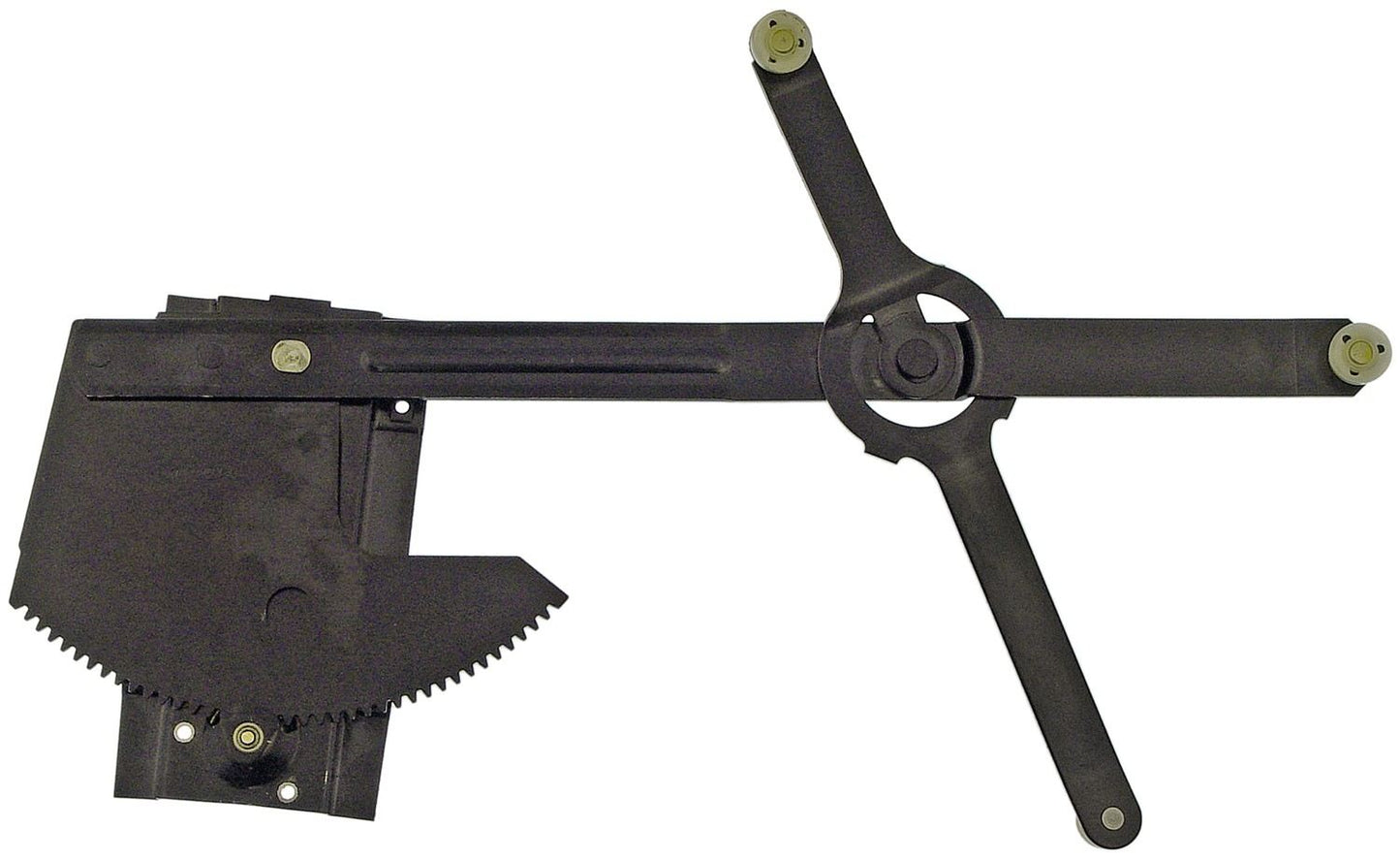 Dorman - OE Solutions Manual Window Regulator for 1991-97 Chevrolet GMC 740-650