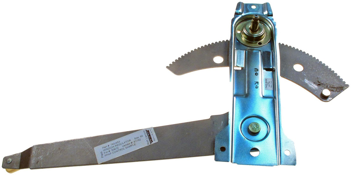 Dorman - OE Solutions WINDOW REGULATOR 740-653
