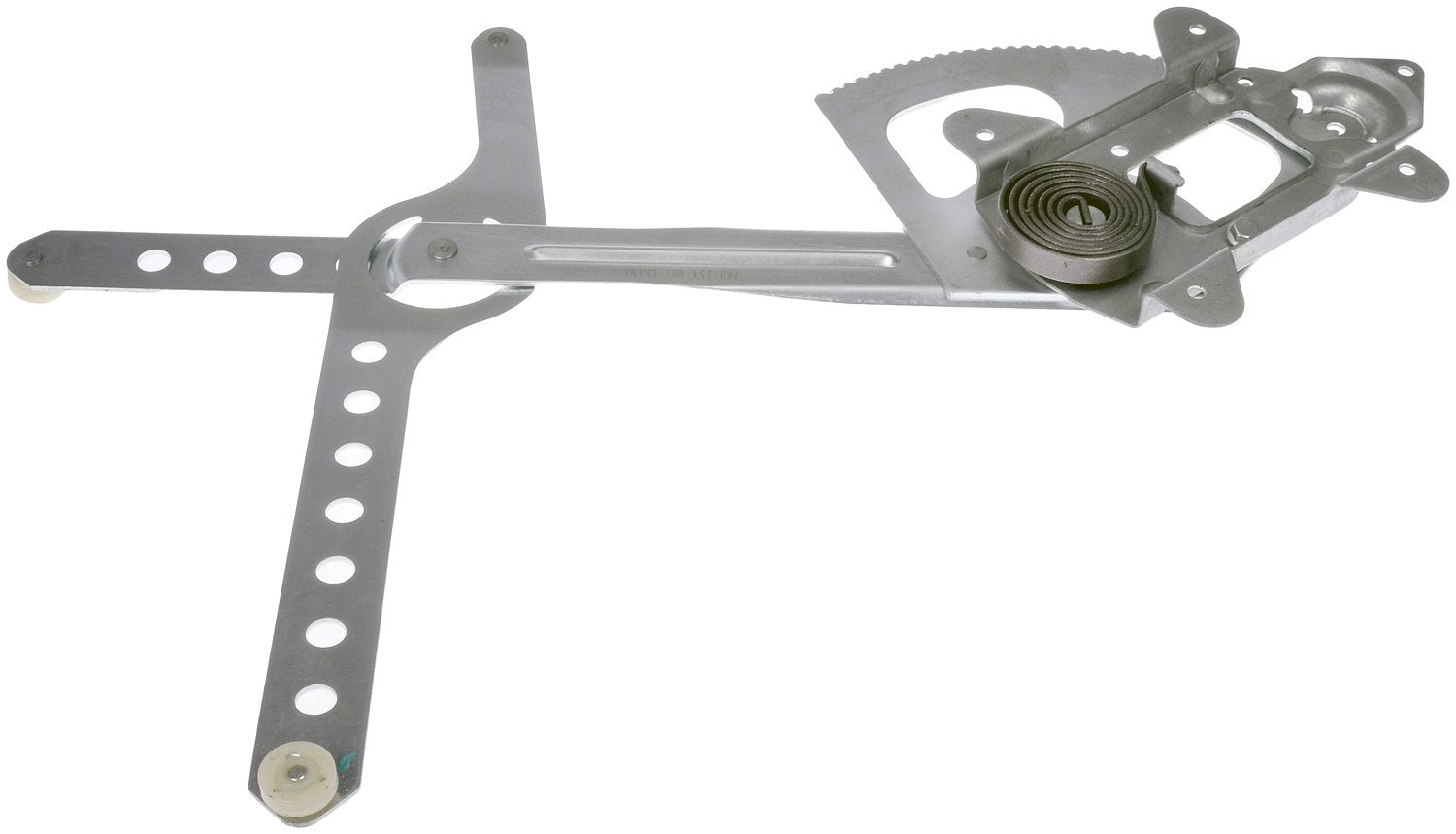 Dorman - OE Solutions WINDOW REGULATOR 740-654