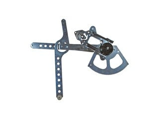 Dorman OE Solutions Power Window Regulator With Reverse-Engineered Fit For 2000-1999 Cadillac, 2002-1988 Chevrolet, GMC 740-655