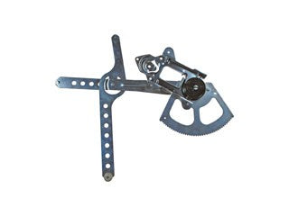 Dorman OE Solutions Power Window Regulator With Reverse-Engineered Fit For 2000-1999 Cadillac, 2002-1988 Chevrolet, GMC 740-655
