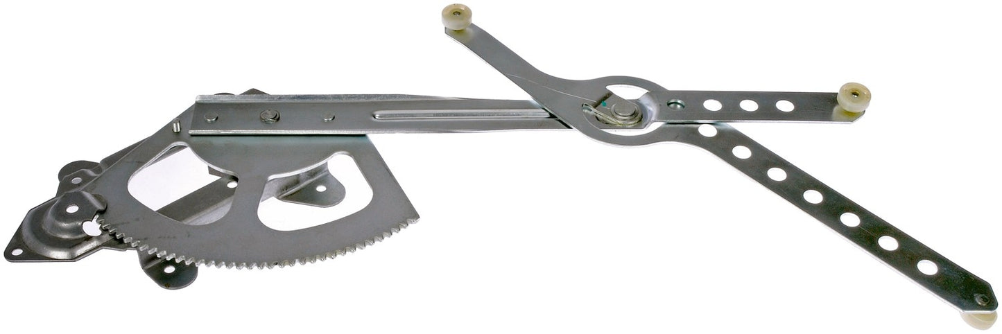 Dorman OE Solutions Power Window Regulator With Reverse-Engineered Fit For 2000-1999 Cadillac, 2002-1988 Chevrolet, GMC 740-655