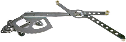 Dorman OE Solutions Power Window Regulator With Reverse-Engineered Fit For 2000-1999 Cadillac, 2002-1988 Chevrolet, GMC 740-655