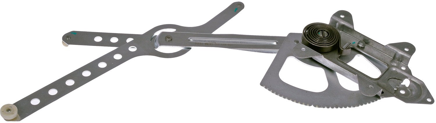 Dorman Motor/reg Sub L/f 92-99