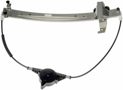 Dorman - OE Solutions WINDOW REGULATOR 740-660