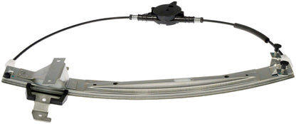 Dorman - OE Solutions WINDOW REGULATOR 740-660