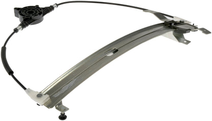 Dorman - OE Solutions WINDOW REGULATOR 740-660