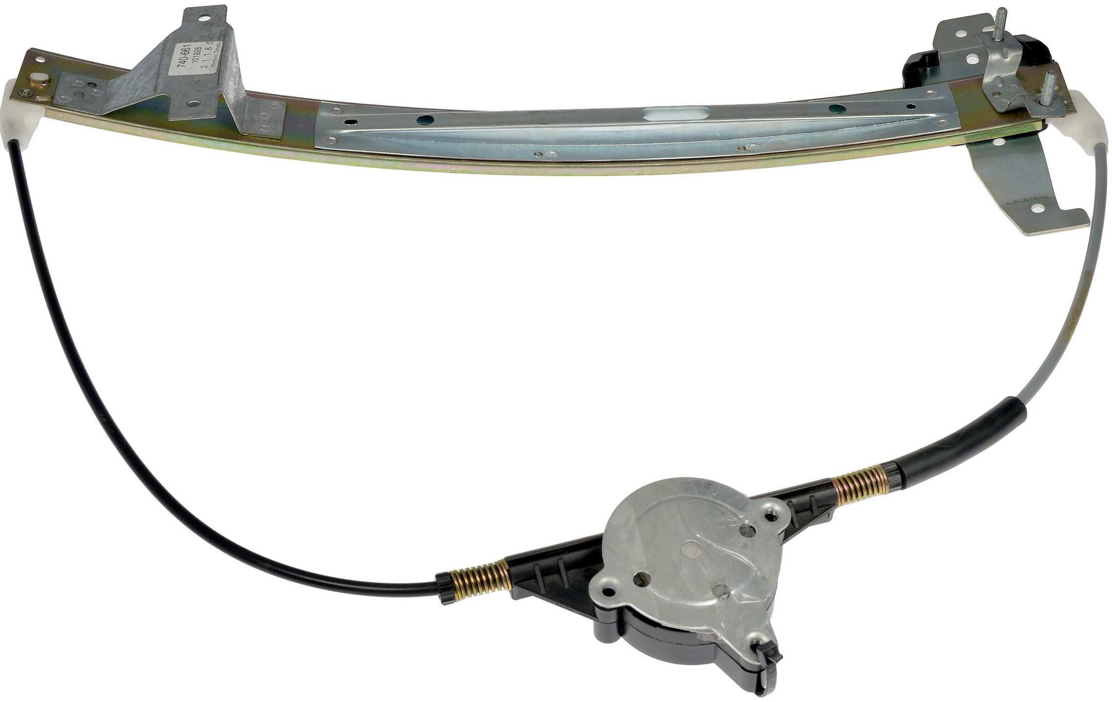 Dorman - OE Solutions WINDOW REGULATOR 740-661