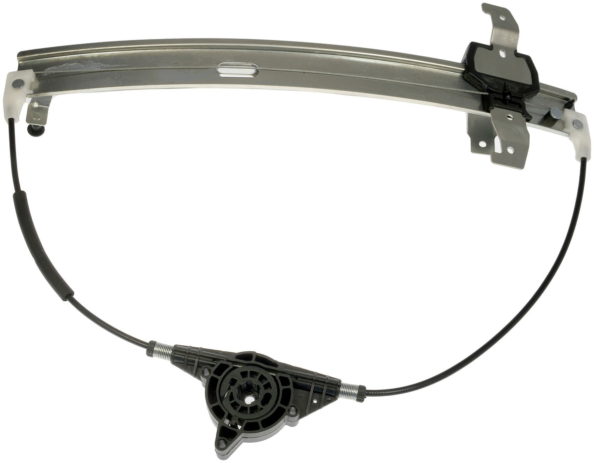 Dorman - OE Solutions WINDOW REGULATOR 740-661
