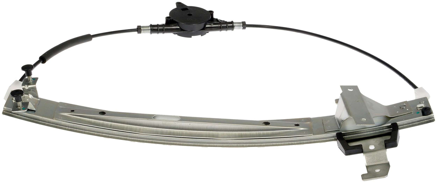 Dorman - OE Solutions WINDOW REGULATOR 740-661
