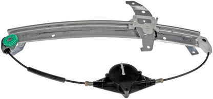 Dorman - OE Solutions Power Window Regulator (Regulator Only) for 1997-93 Lincoln Town Car