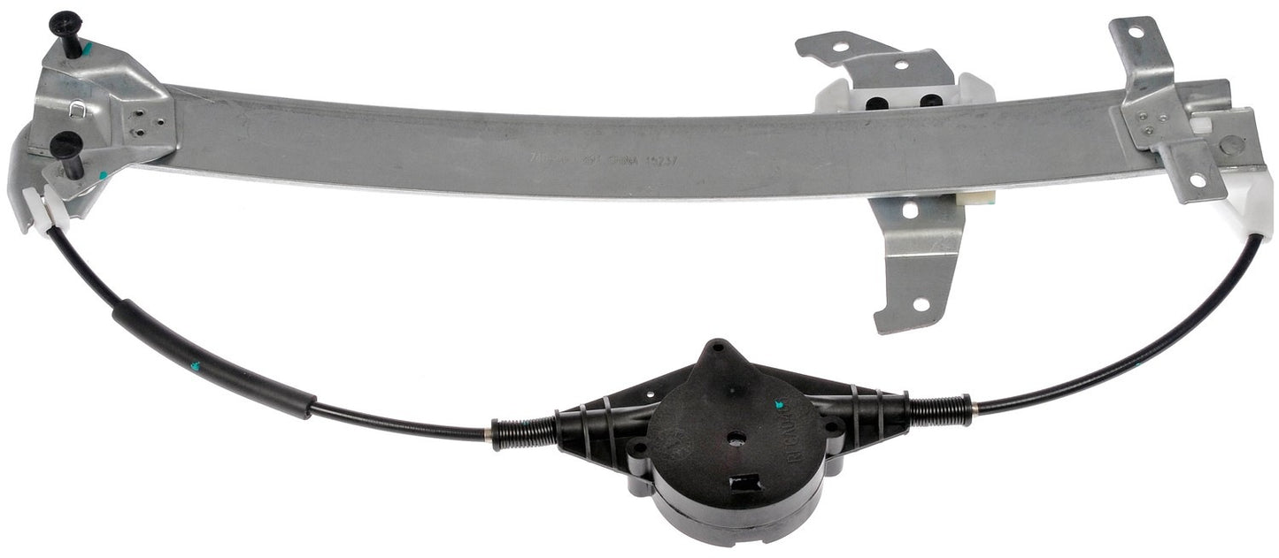 Dorman - OE Solutions WINDOW REGULATOR 740-663