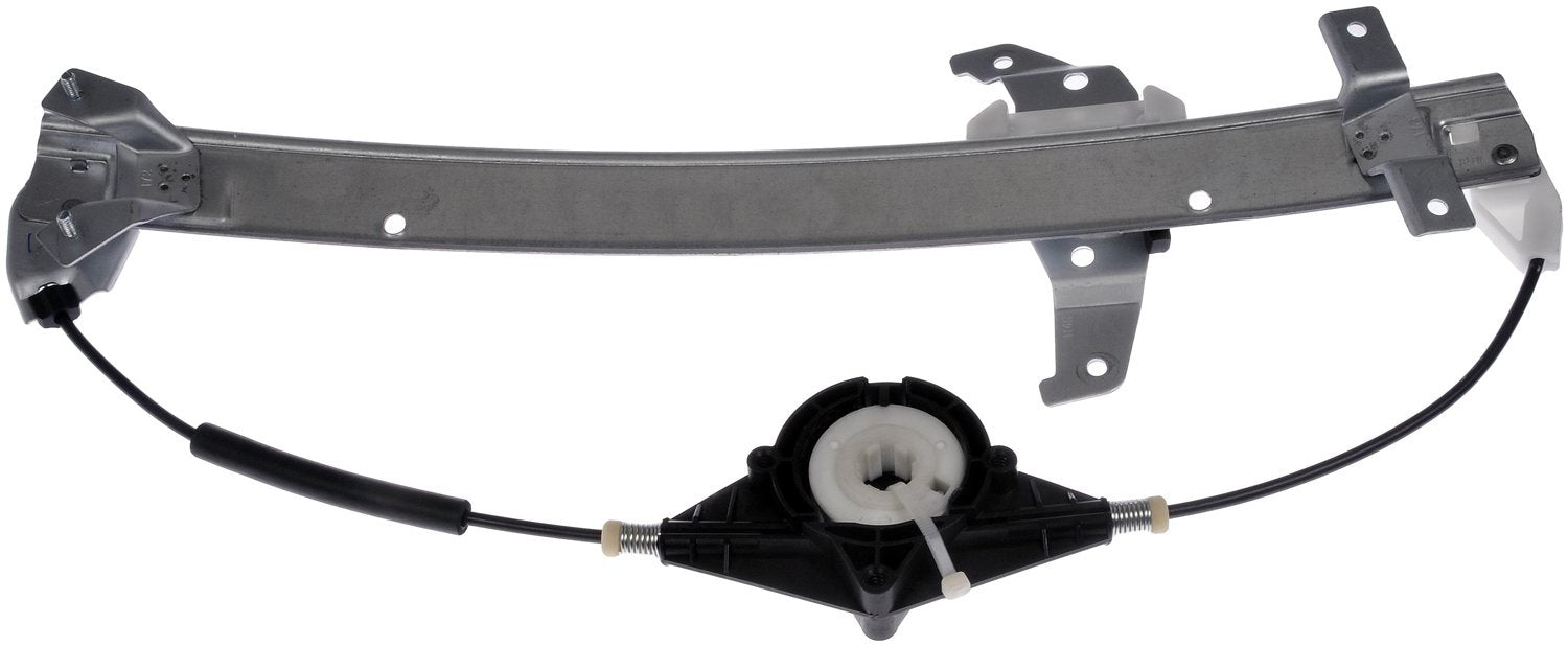 Dorman - OE Solutions WINDOW REGULATOR 740-663