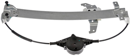Dorman - OE Solutions WINDOW REGULATOR 740-663