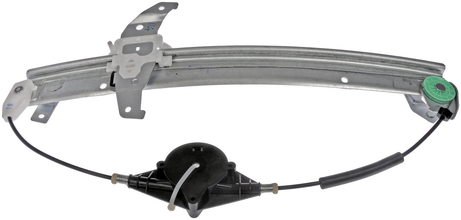 Dorman - OE Solutions WINDOW REGULATOR 740-663