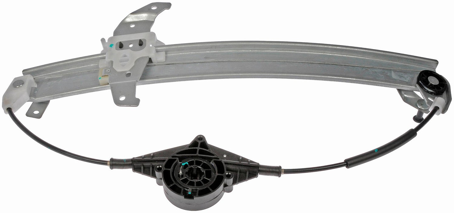 Dorman - OE Solutions WINDOW REGULATOR 740-663