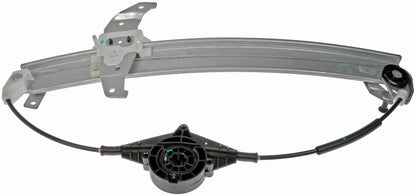 Dorman - OE Solutions WINDOW REGULATOR 740-663