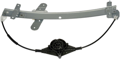 Dorman - OE Solutions Power Window Regulator with Regulator Only for 1992-2011 Ford Crown Victoria & Mercury Grand Marquis, 2003-04 Mercury Marauder 740-664