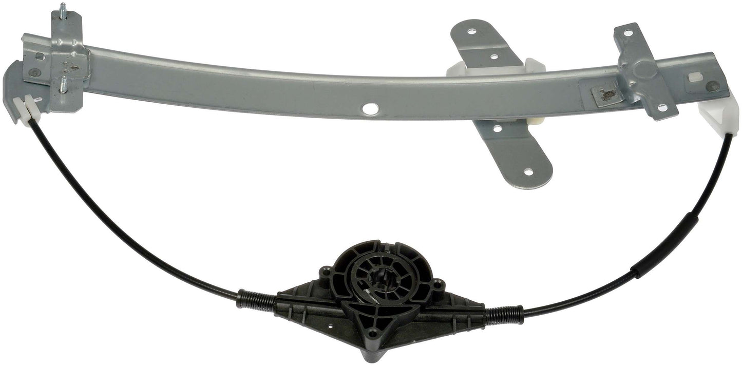 Dorman - OE Solutions WINDOW REGULATOR 740-665