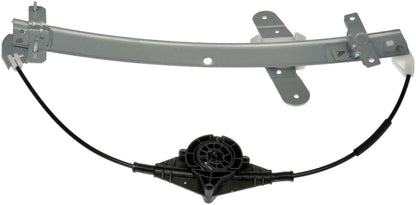 Dorman - OE Solutions WINDOW REGULATOR 740-665
