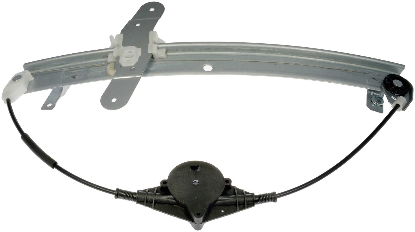 Dorman - OE Solutions WINDOW REGULATOR 740-665