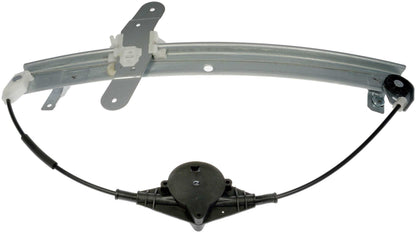 Dorman - OE Solutions WINDOW REGULATOR 740-665