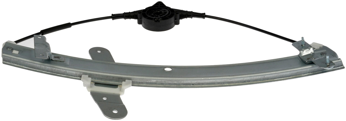 Dorman - OE Solutions WINDOW REGULATOR 740-665