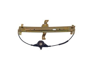 Dorman - OE Solutions WINDOW REGULATOR 740-666