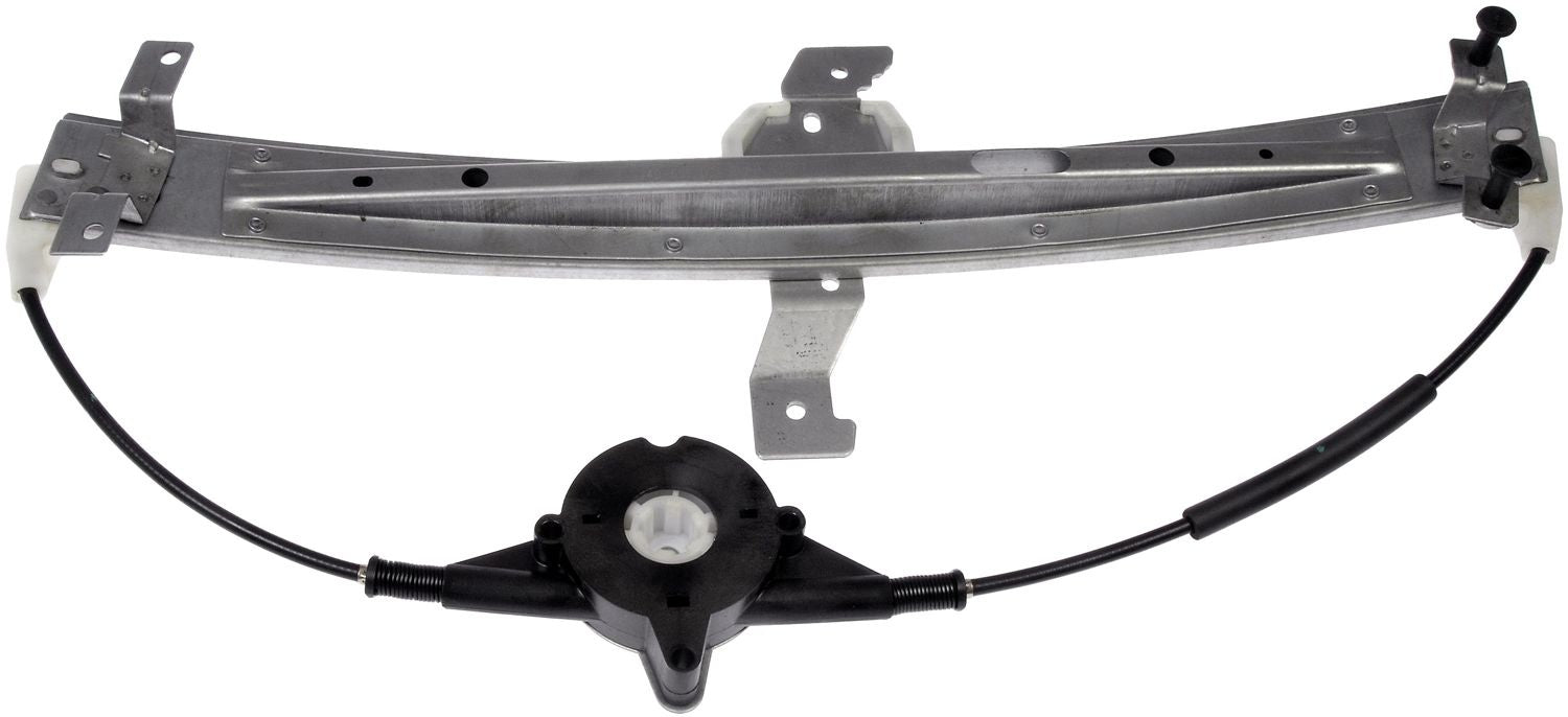 Dorman - OE Solutions WINDOW REGULATOR 740-666