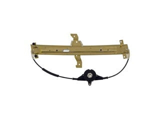 Dorman - OE Solutions WINDOW REGULATOR 740-667