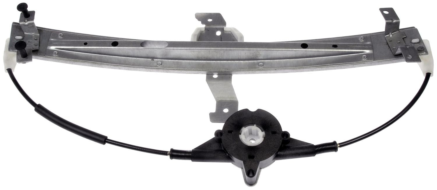 Dorman - OE Solutions WINDOW REGULATOR 740-667