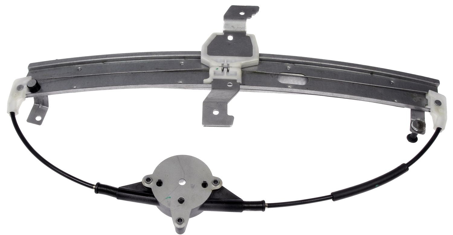 Dorman - OE Solutions WINDOW REGULATOR 740-667