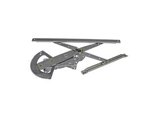 Dorman OE Solutions Power Window Regulator with Direct‑Fit Design for 1991-2005 Ford, 1994-1991 Mazda, 2001-1997 Mercury 740-672