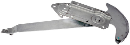 Dorman - OE Solutions WINDOW REGULATOR 740-674