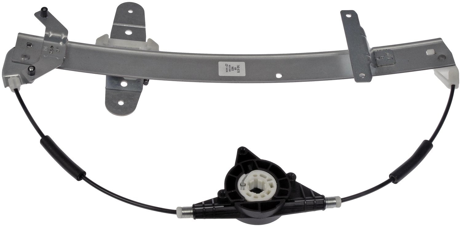 Dorman - OE Solutions WINDOW REGULATOR 740-678