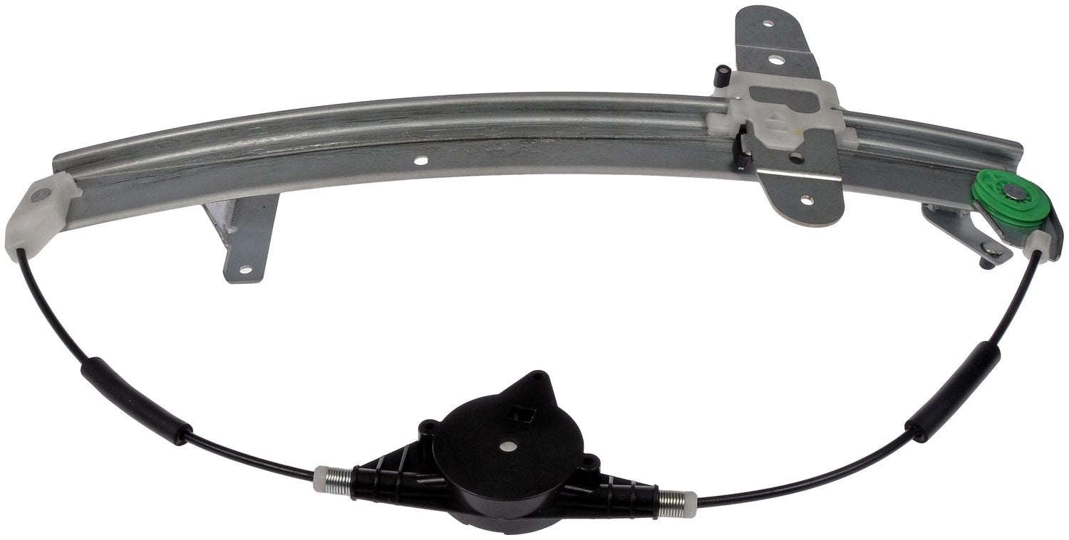 Dorman - OE Solutions WINDOW REGULATOR 740-678