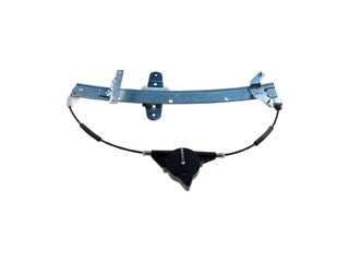 Dorman - OE Solutions Power Window Regulator with Easy Installation for 1992-2011 Ford Crown Victoria, Mercury Grand Marquis, Mercury Marauder 740-679