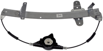 Dorman - OE Solutions Power Window Regulator with Easy Installation for 1992-2011 Ford Crown Victoria, Mercury Grand Marquis, Mercury Marauder 740-679