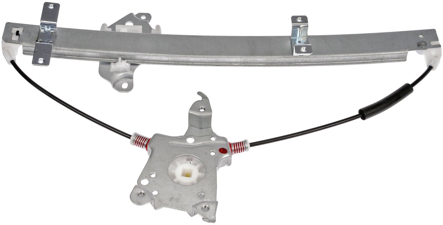 Dorman - OE Solutions WINDOW REGULATOR 740-681