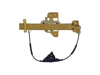 Dorman - OE Solutions Power Window Regulator for 1995-97 Lincoln Town Car 740-684