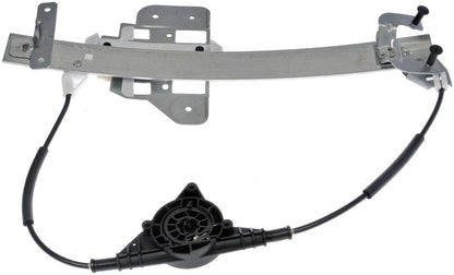 Dorman - OE Solutions Power Window Regulator for 1995-97 Lincoln Town Car 740-684